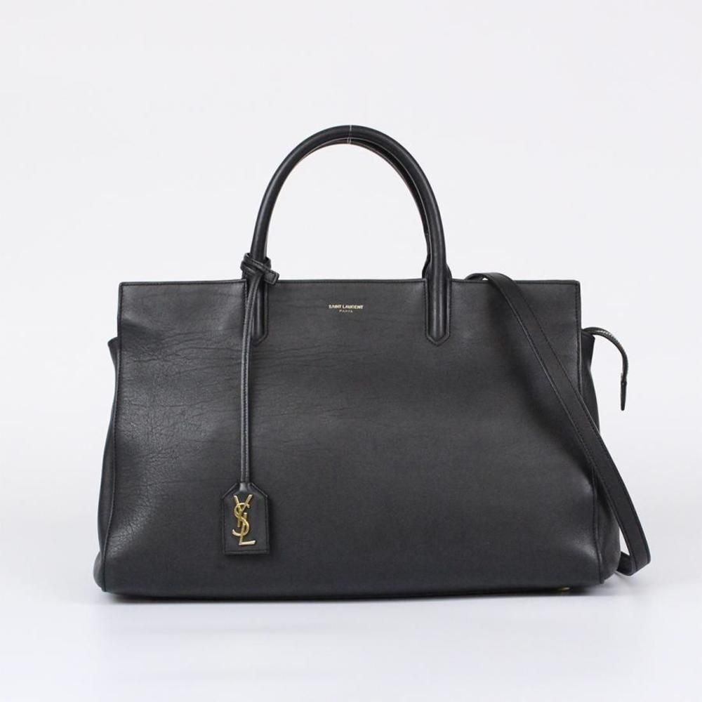 Saint Laurent Cover Live Gauche 2WAY Bag Brand Bag
